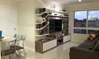 Imagem 2: CANOAS - Apartamento Padrão - Marechal Rondon