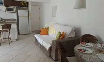 Imagem 3: LOCAÇÃO ANUAL - APARTAMENTO FRENTE MAR COM 2 DORMITÓRIOS