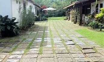 Imagem 7: Casa com 6 dormitórios à venda, 380 m² por R$ 1.100.000,00 - Vargem Grande - Teresópolis/R