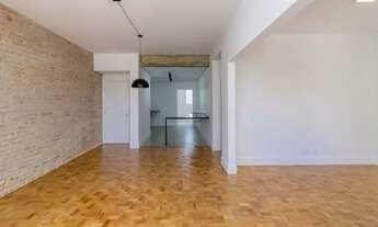 Imagem 5: Apartamento com 2 dormitórios à venda, 140 m² por R$ 1.200.000,00 - Consolação - São Paulo