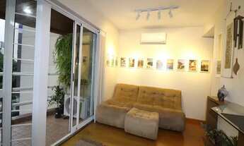 Imagem 5: Apartamento com 1 dormitório para alugar, 48 m² por R$ 3.130,00/mês - Morumbi - São Paulo