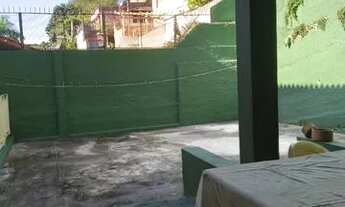 Imagem 7: Quarto Individual - Icaraí