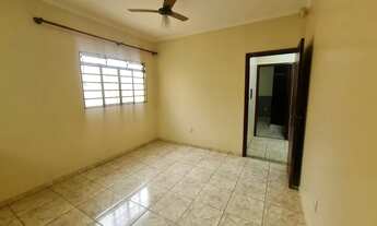 Imagem 2: Casa com 3 dormitórios para alugar, 120 m² por R$ 2.594,00/mês - Jardim Terra Branca - Bau