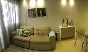 Imagem: Alugo apartamento no bigorrilho