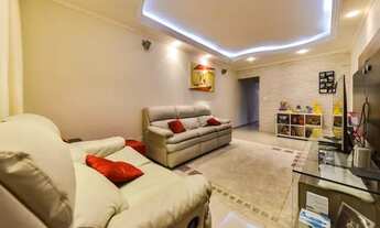 Imagem 2: Sobrado à venda, 3 quartos, 1 suíte, 2 vagas, Parque Terra Nova II - São Bernardo do Campo