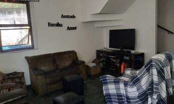 Imagem 4: Sobrado com 3 dormitórios à venda, 100 m² por R$ 415.000,00 - Bosque dos Eucaliptos - São