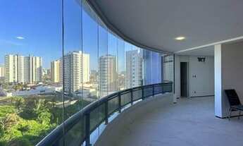 Imagem 3: Apartamento para aluguel possui 210 metros quadrados com 4 quartos em São Marcos - São Luí