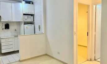 Imagem 4: Apartamento para alugar, 33 m² por R$ 2.554,00/mês - Consolação - São Paulo/SP