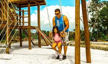 Imagem 5: Vendo terreno condomínio Natus em Imbassai