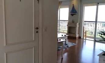 Imagem: APARTAMENTO - JARDIM GUEDALA - SP