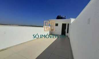 Imagem 4: COBERTURA 3 QUARTOS DUPLEX A VENDA PARQUE XANGRI-LÁ !!