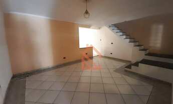 Imagem 4: Sobrado com 2 dormitórios à venda por R$ 380.000,00 - Éden. - Sorocaba/SP