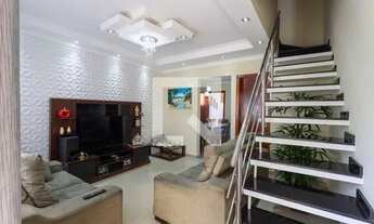 Imagem: Casa para Aluguel - Horto Florestal, 3 Quartos