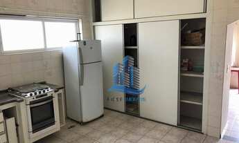 Imagem 2: Casa com 4 dormitórios à venda, 211 m² por R$ 1.010.000,00 - Fundação - São Caetano do Sul