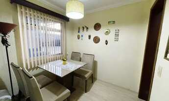 Imagem 5: Apartamento com 3 dormitórios à venda, 50 m² por R$ 222.000,00 - Capão Raso - Curitiba/PR