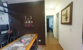 Imagem: Apartamento com 2 dormitórios à venda