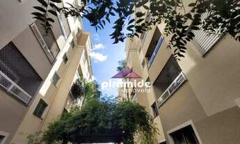 Imagem: Apartamento com 2 dormitórios para alugar