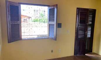 Imagem 2: Apartamento com 1 dormitório para alugar, 40 m² por R$ 680/mês - Vila União - Fortaleza/CE