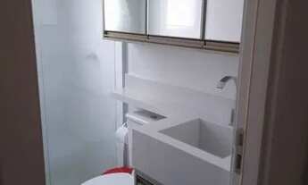 Imagem 6: Apartamento com 2 dormitórios à venda, 47 m² por R$ 220.000,00 - Parque Yolanda (Nova Vene