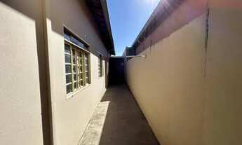 Imagem 3: Casa para venda com 120 metros quadrados com 3 quartos em Cajazeiras XI - Salvador - Bahia