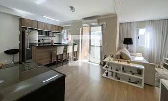 Imagem 4: Apartamento à Venda - Água Branca, 2 Quartos, 70 m2