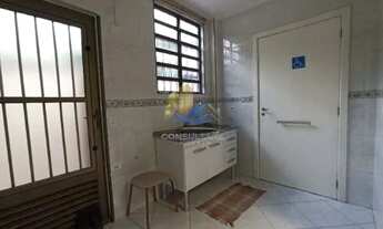 Imagem 7: Casa para alugar, 250 m² por R$ 12.000,01/mês - Embaré - Santos/SP