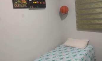 Imagem 5: Ótimo Apartamento c/ 50m² 2 Dorm 1 Vaga p/ Venda Cid das Flores - Osasco/SP