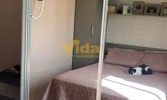 Imagem 4: Apartamento em Vila Osasco - Osasco