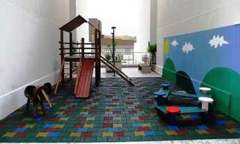 Imagem 5: Apartamento com 1 dormitório para alugar, 42 m² - Jardim Do Sul - Bragança Paulista/SP