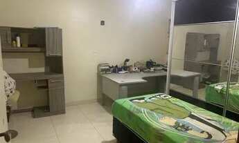 Imagem 5: Excelente Sobrado! 5 Quartos, Suíte Com Hidro, Sauna, Frente ao Metrô, QNL 14, Taguatinga