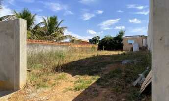 Imagem 4: Vdo lote Vicente Pires