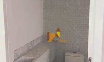 Imagem 5: Sala para alugar, 37 m² por R$ 2.285,00/mês - Jardim - Santo André/SP