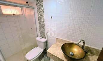 Imagem 7: Apartamento para venda tem 84 metros quadrados com 3 quartos em Setor Bela Vista - Goiânia