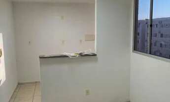 Imagem 6: Apartamento para aluguel 2 quartos em Ponte Nova - Várzea Grande - MT