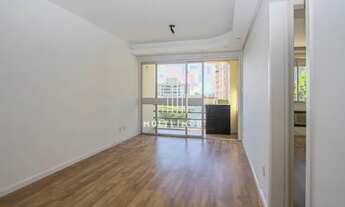 Imagem: 2 dormitórios Mont Serrat