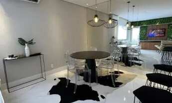 Imagem 6: Casa/Apartamento Townhouse com 3 dormitórios à venda, 83 m² por R$ 595.000 - Jardim Novo C