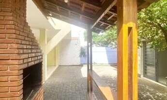 Imagem 6: SOBRADO - PLANALTO PAULISTA - SP