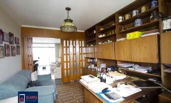 Imagem 5: Apartamento Venda Brooklin 350 m² 5 Dormitórios