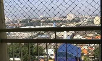 Imagem 3: Excelente apto para locação - Pauliceia - SBC