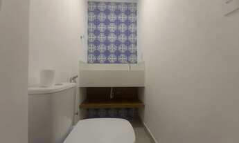 Imagem 3: Apartamento para aluguel possui 88 metros quadrados com 2 quartos todo reformado