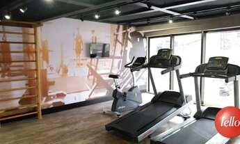 Imagem 4: São Paulo - Kitchenette/Studio - Brooklin