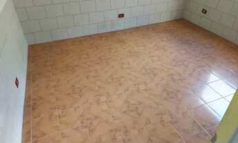 Imagem 2: Casa para aluguel tem 40 metros quadrados com 1 quarto em Vila Picinin - São Paulo - SP