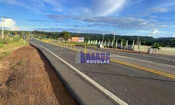 Imagem 4: Terreno à venda, 300 m² por R$ 145.000,00 - Zona Rural - Chapada dos Guimarães/MT