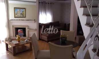 Imagem 6: São Paulo - Apartamento Padrão - Tatuapé