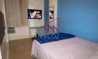 Imagem 6: Apartamento-À VENDA-Ipanema-Rio de Janeiro-RJ