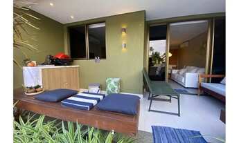 Imagem 2: Flat à venda, 62 m² por R$ 1.280.000,00 - Muro Alto - Ipojuca/PE