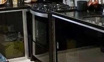 Imagem 3: Casa em condomínio fechado Tarumã