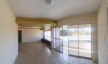 Imagem 5: Alugo excelente apartamento 116 mts 03 qts/1 suíte à Beira Mar de Casa Caiada Olinda