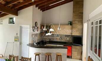 Imagem 6: Casa em Alto da Boa Vista - Ribeirão Preto