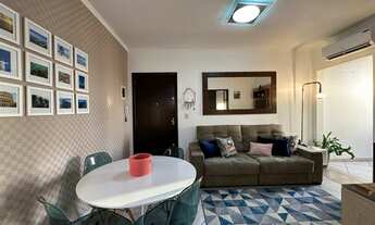 Imagem 3: Apartamento 1 dormitório mobiliado com garagem coberta, 42 m² privativo, Bairro São José